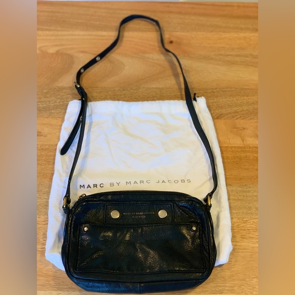 Marc Jacobs Crossbody - Picture 2 of 15